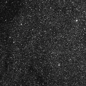 DSS image of Barnard 102