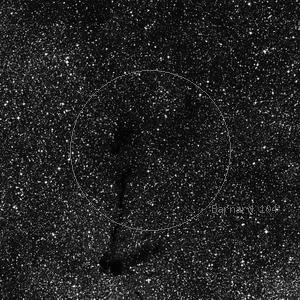DSS image of Barnard 104