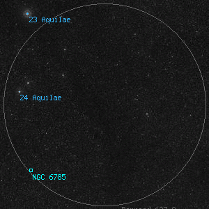 DSS image of Barnard 137-8
