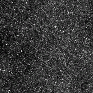 DSS image of Barnard 291
