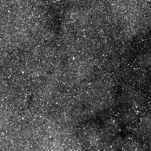 DSS image of Barnard 294