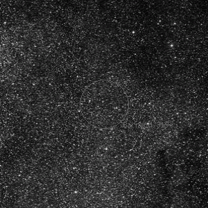 DSS image of Barnard 319