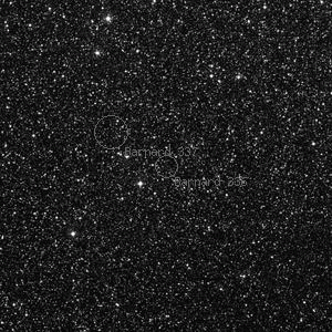 DSS image of Barnard 336