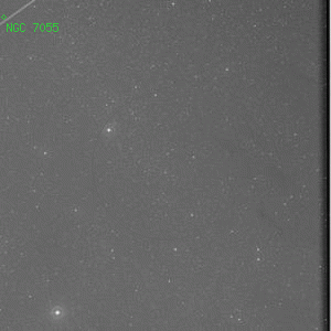 DSS image of Barnard 360