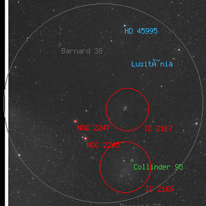 DSS image of Barnard 37