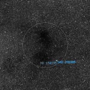 DSS image of Barnard 53