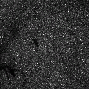 DSS image of Barnard 83a