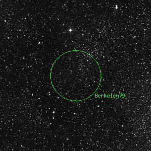 DSS image of Berkeley79