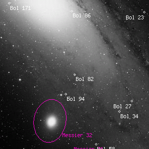 DSS image of Bol 82