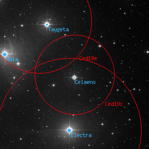 DSS image of Ced19c