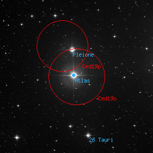 DSS image of Ced19o