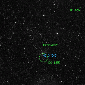 DSS image of Czernik20