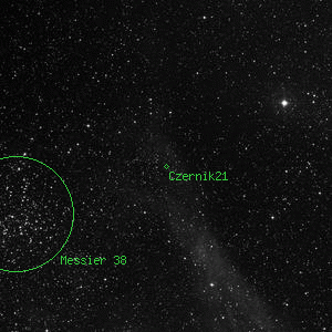 DSS image of Czernik21