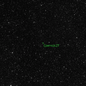 DSS image of Czernik27