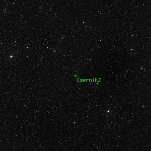 DSS image of Czernik2