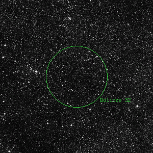 DSS image of Dolidze 32