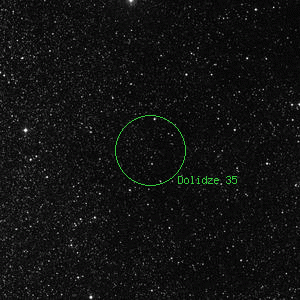 DSS image of Dolidze 35