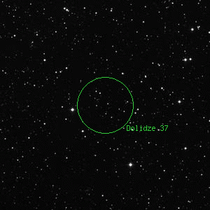 DSS image of Dolidze 37