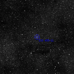 DSS image of ESO 455-11