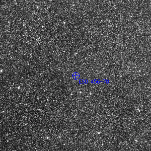 DSS image of ESO 456-78