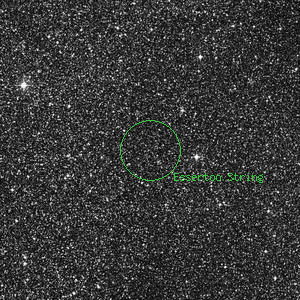 DSS image of Essertoo String