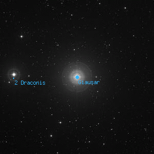 DSS image of Giausar