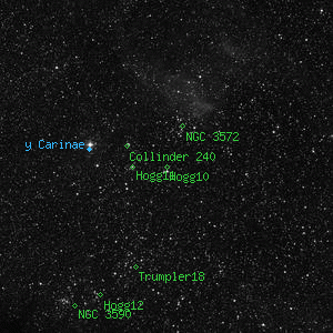 DSS image of Hogg10