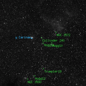 DSS image of Hogg11