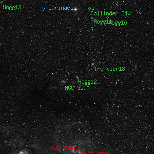 DSS image of Hogg12