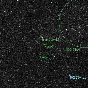 DSS image of Hogg5