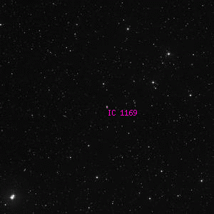 DSS image of IC 1169