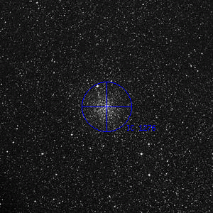 DSS image of IC 1276