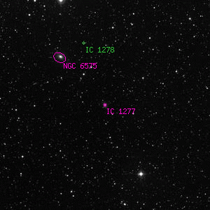 DSS image of IC 1277