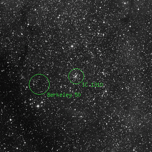 DSS image of IC 1310