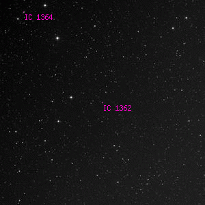 DSS image of IC 1362