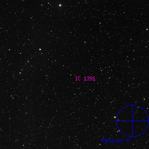 DSS image of IC 1391