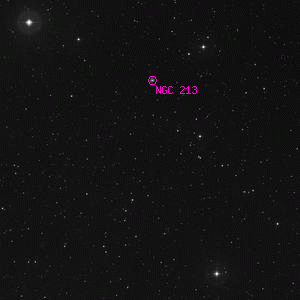 DSS image of IC 1572