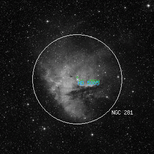 DSS image of IC 1590
