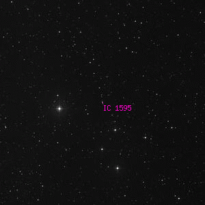 DSS image of IC 1595