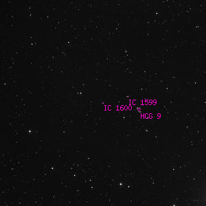 DSS image of IC 1600