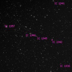 DSS image of IC 1946