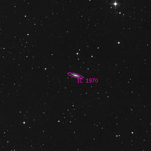 DSS image of IC 1970