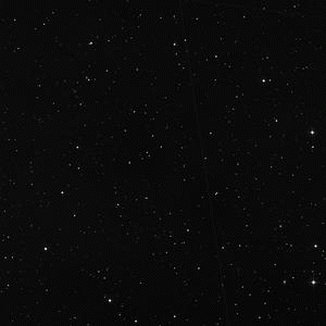 DSS image of IC 2013