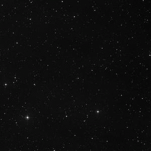 DSS image of IC 2030