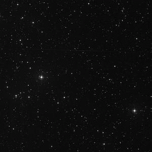 DSS image of IC 2090