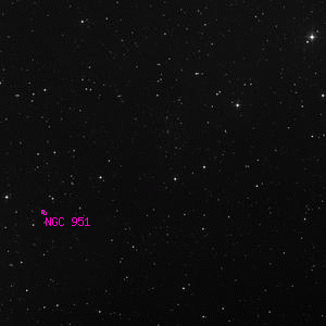 DSS image of IC 229