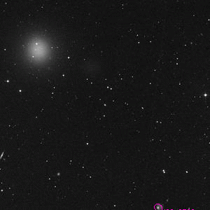 DSS image of IC 2456