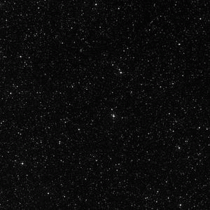 DSS image of IC 2504