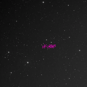 DSS image of IC 2505