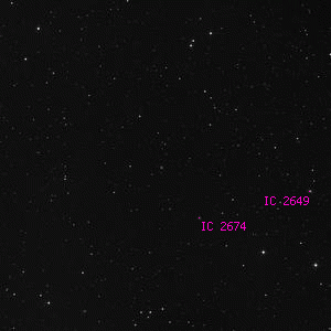 DSS image of IC 2681